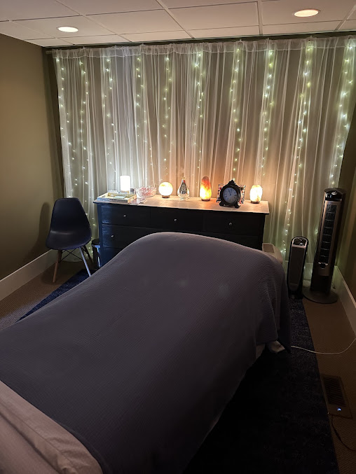 Bama Therapeutic Massage