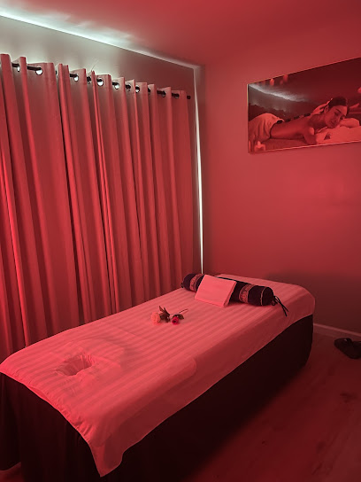 Maggie's Spa & Massage