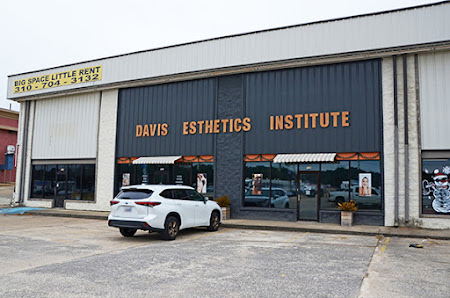 Davis Esthetics Institute