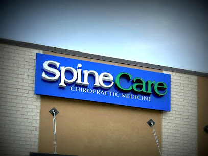 SpineCare Chiropractic of Madison, AL