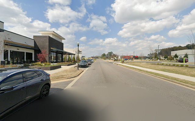 VSL Nail Spa Town Madison