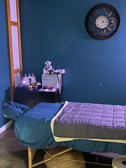 Eternal Health Massage