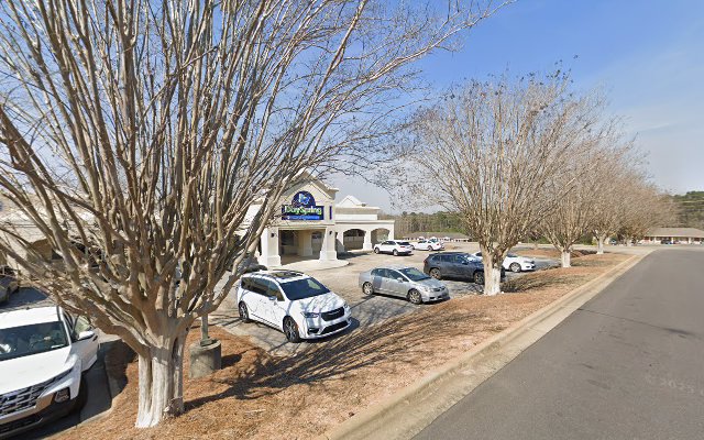 Enterprise Therapy Center and Spine