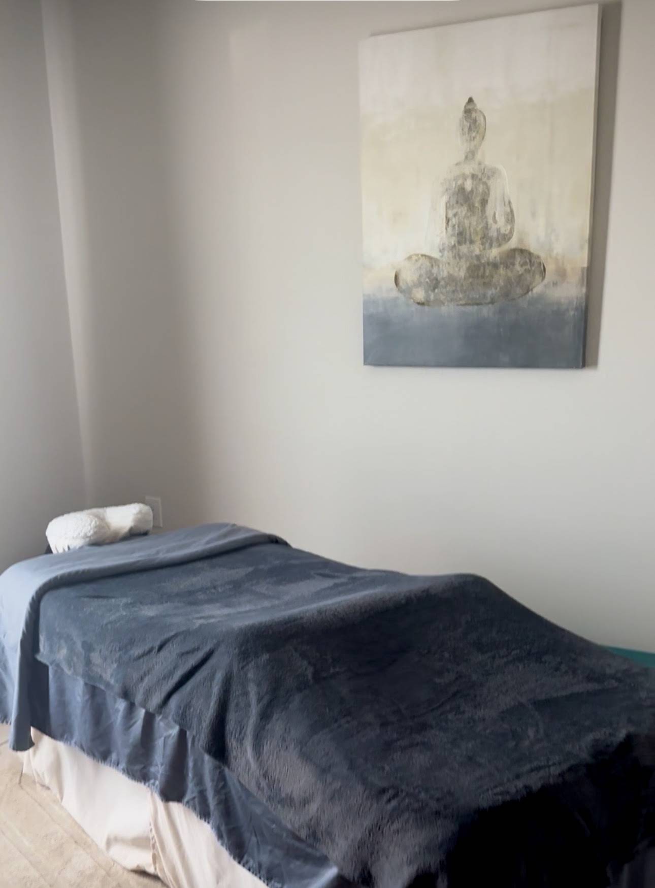 Messer Massage