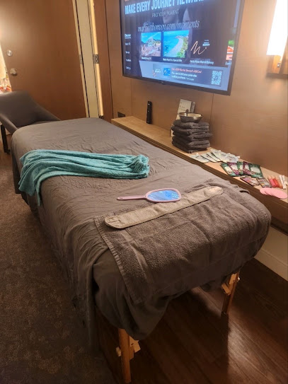 Mary massage and spa wellness