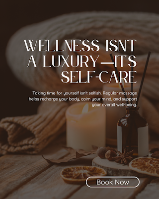 TJ massage LLC