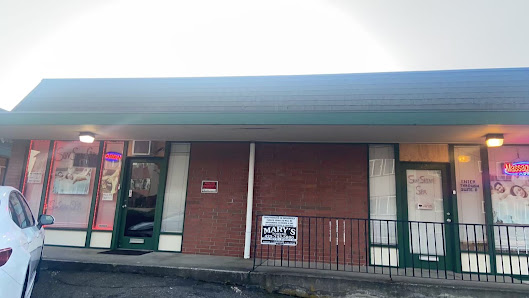 Lynnwood Sunshine massage