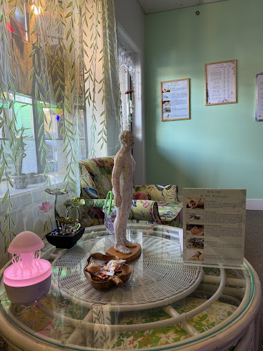 Eva Spa Massage Edmonds