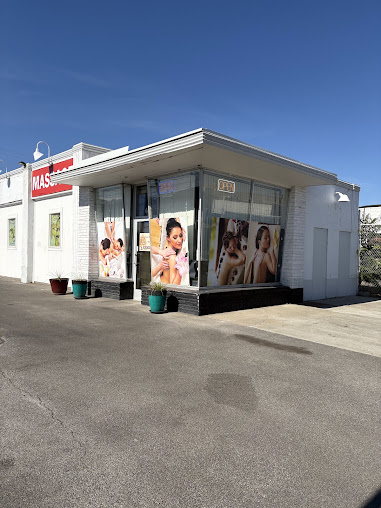 Maple breeze Massage