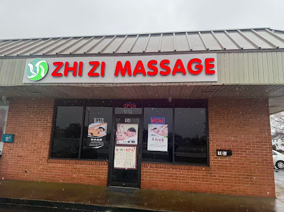 Zhi Zi Massage (Asian Massage)
