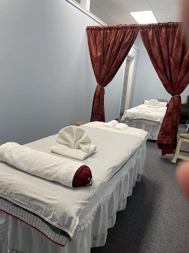 Richmond Spa Massage Therapy