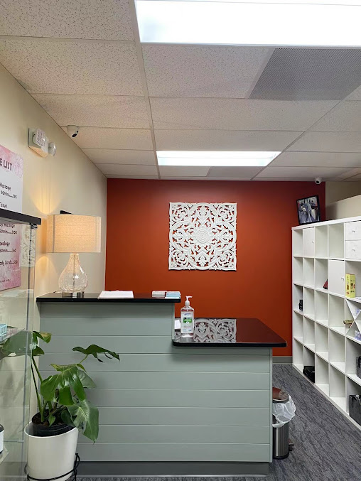 Spirit Wellness Massage