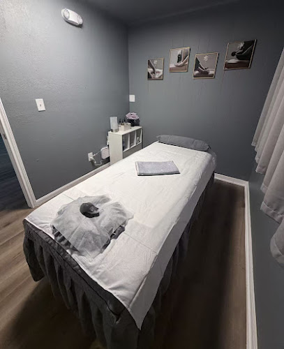 Zen Massage