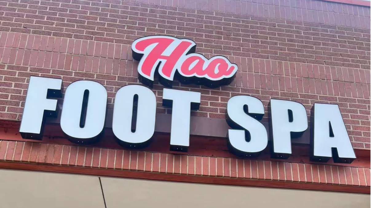Hao Foot Spa