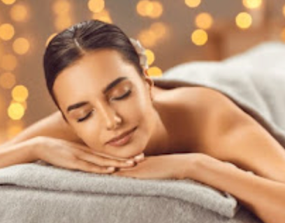 888 F&N Massage Spa