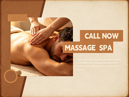 Mi Massage