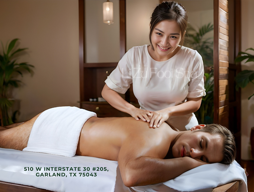 Li Zu Foot Spa