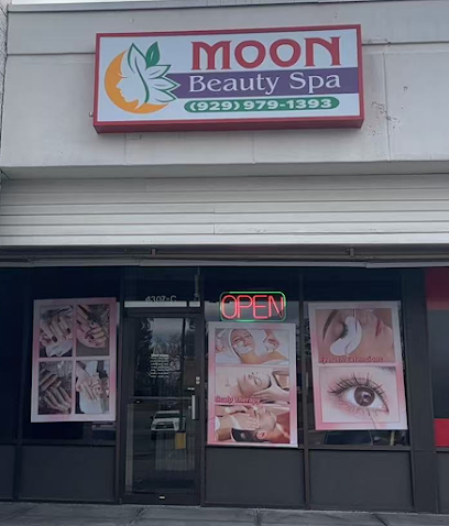 MOON Beauty SPA