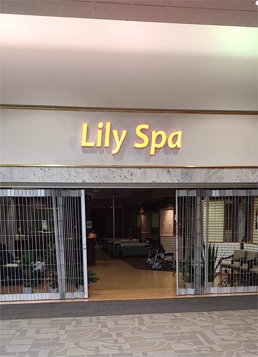Lily spa