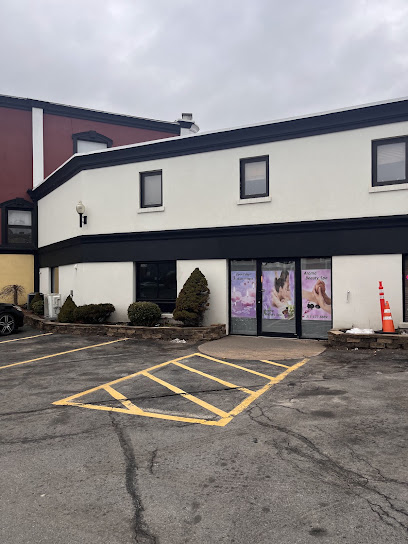 aroma beauty spa
