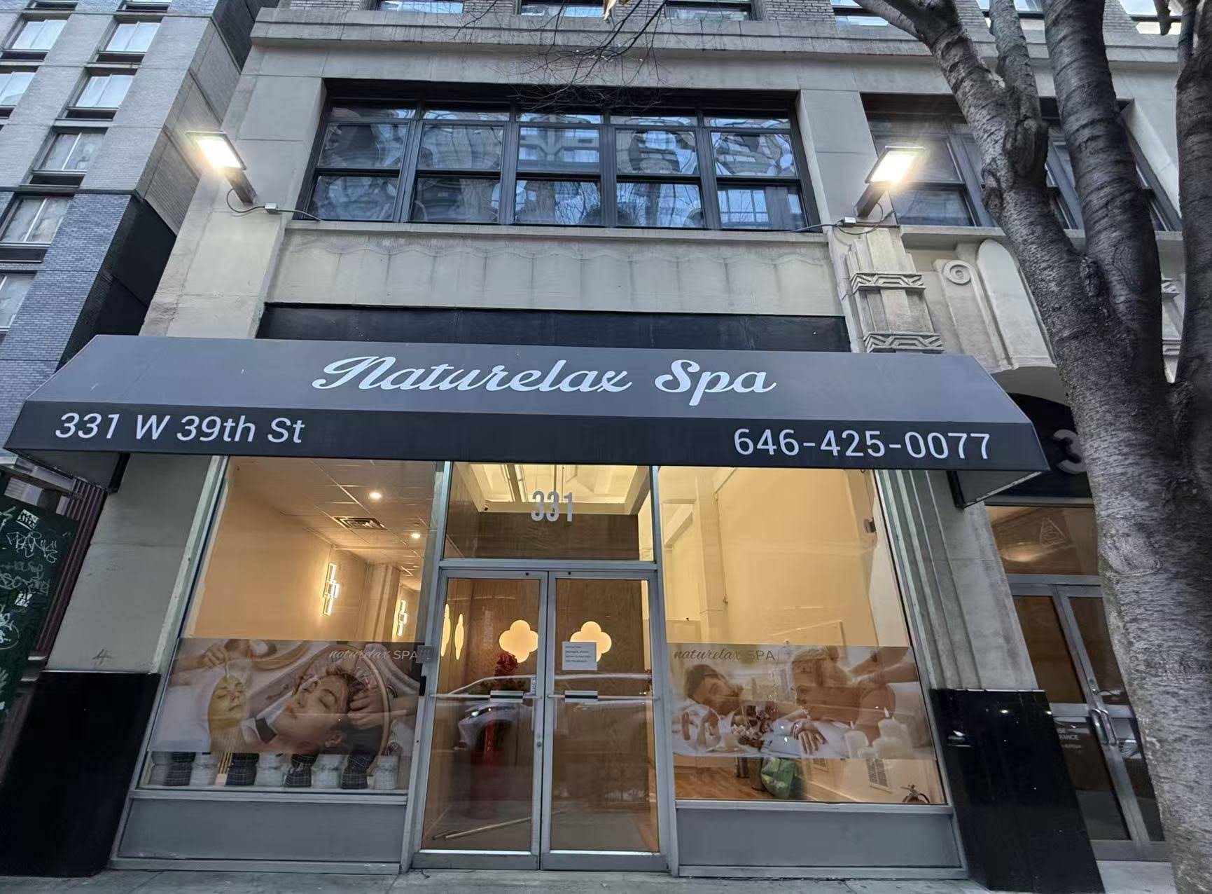 Naturelax SPA