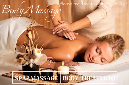 GALLERIA RELAX SPA