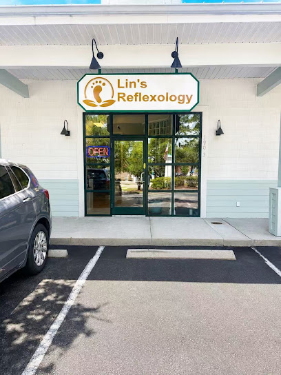 Lin's Reflexology