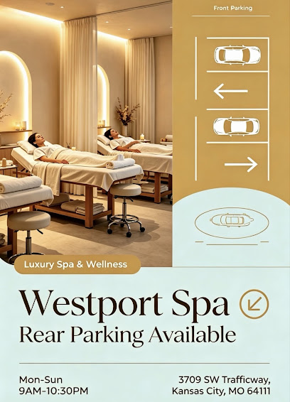 Westport Spa