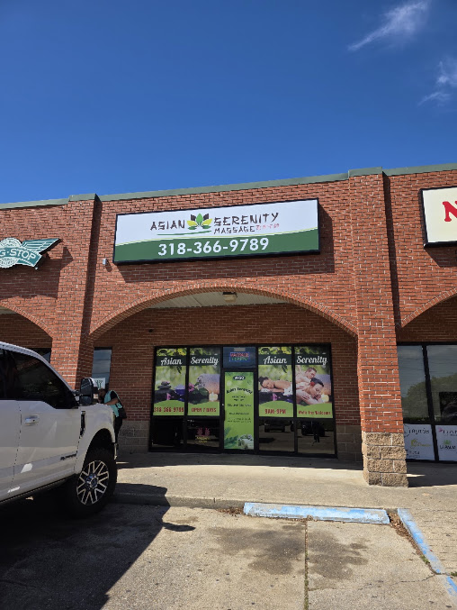 Asian Serenity LLC