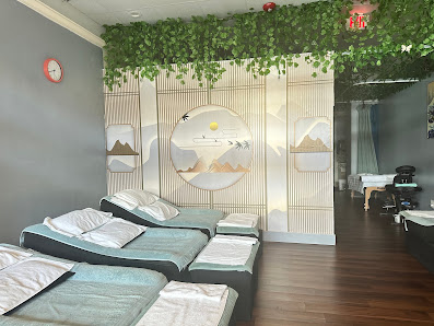 Kyoto Massage