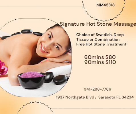 Magic Massage & Spa(1937 Northgate Blvd)