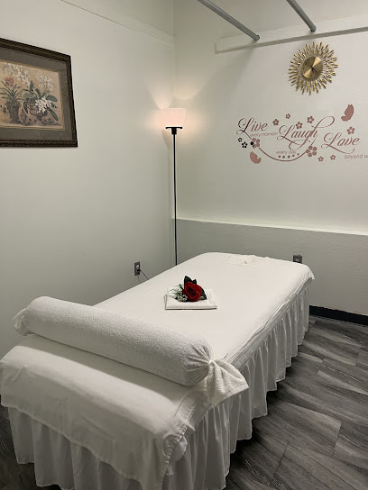 Hong Wang Massage