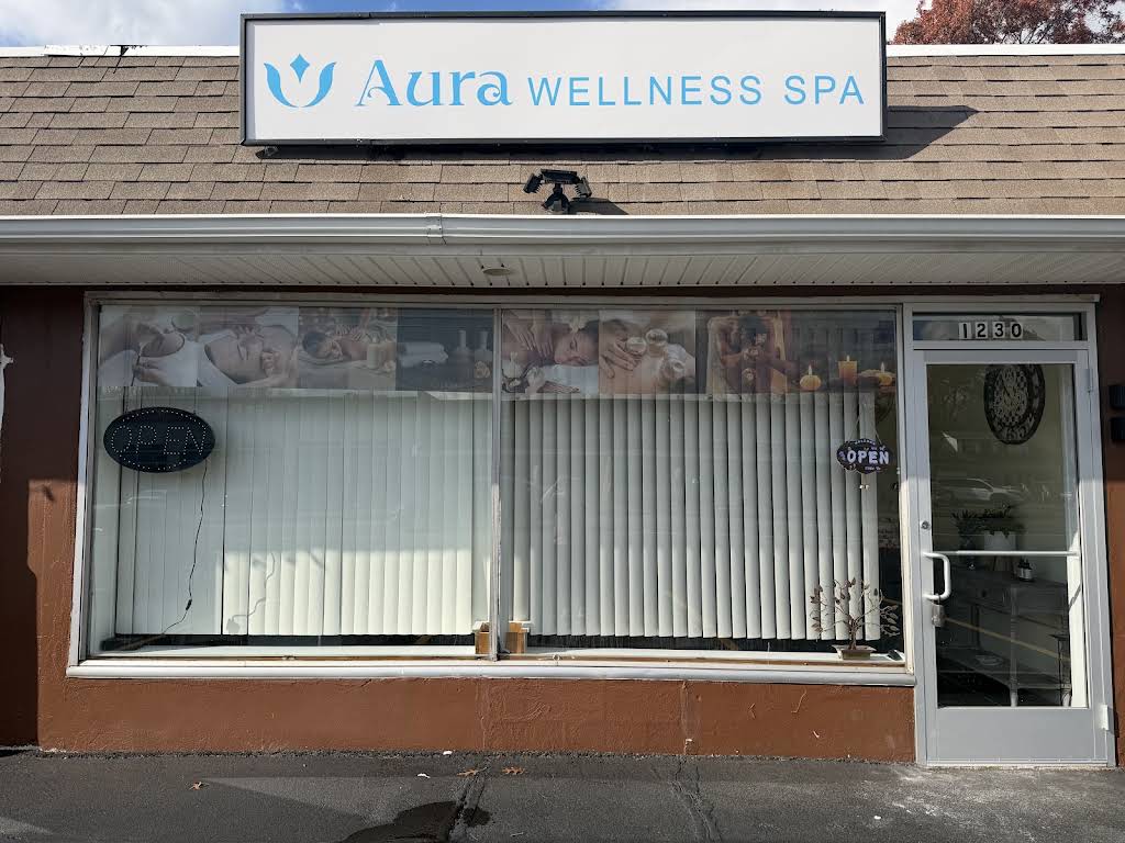 Aura Wellness Spa