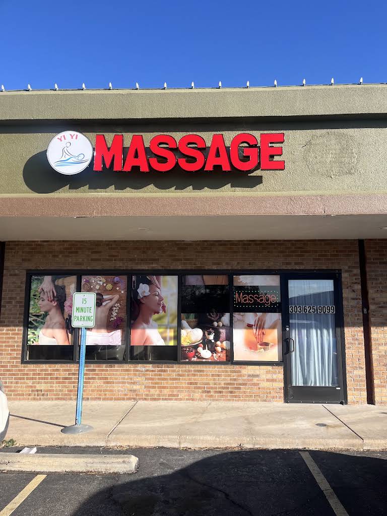 Sunshine Spa & Massage