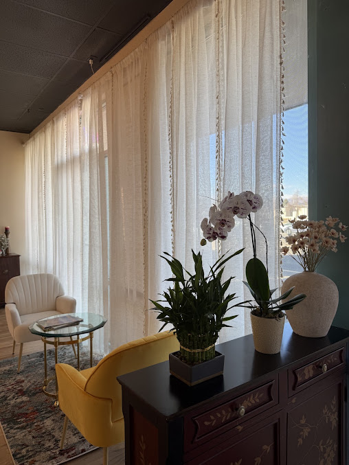 Mendora Massage