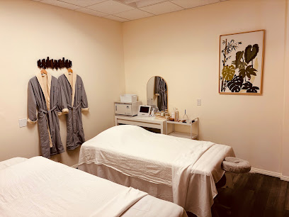 GD Body Spa&massage