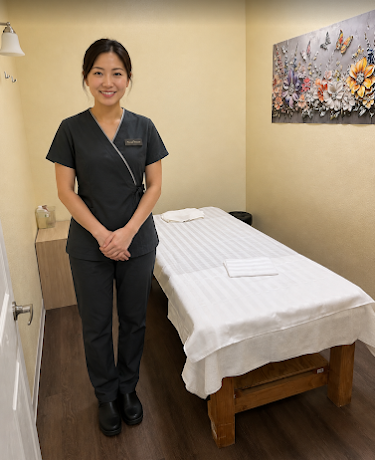 Ever Seasons Massage