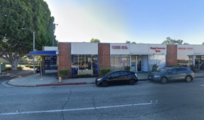Pasadena Care Spa