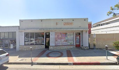 S Massage Spa