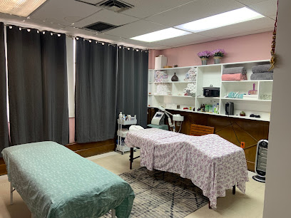 Manipura Holistic Spa
