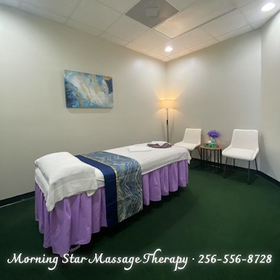 Morning Star Massage Therapy