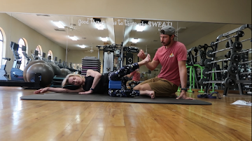 New Harmony Fitness and Massage