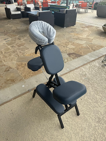 ShadeTree Massage