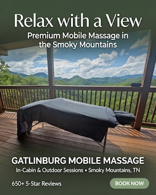 Gatlinburg Mobile Massage