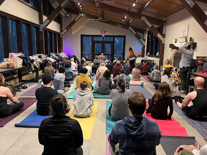 Wandering Yogi Wellness