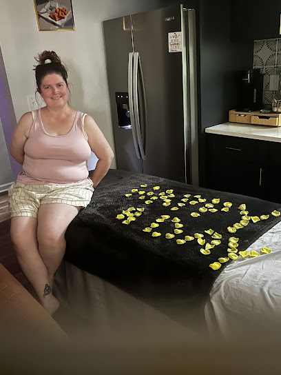 Ordained Beauty Luxury Mobile Spa