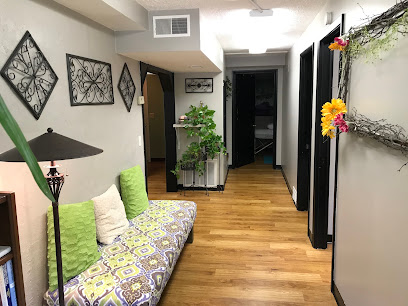 Wholistic Massage & Therapy
