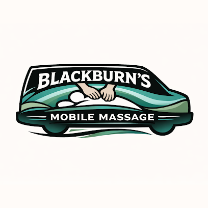 Blackburn‘s Mobile Massage