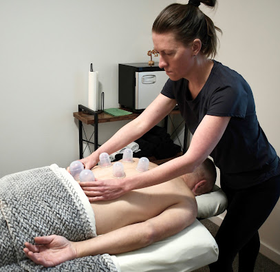 Masha's Massage Therapy