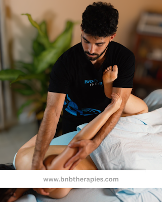 Breeze & Balance Therapies